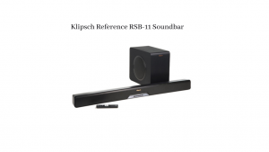 Kiipsch-RSB-11 soundbar review
