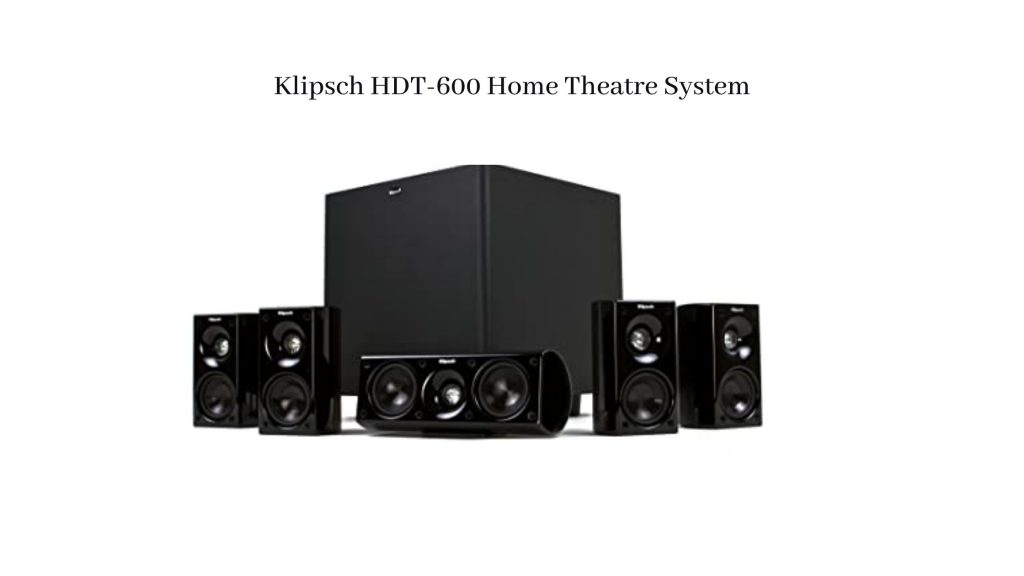 best home theater setup under 2000