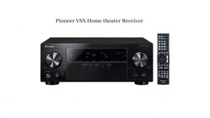 Pioneer-VSX-feature home theater under 500