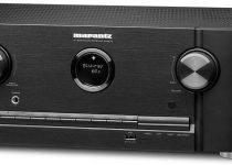 Marantz SR5015 Review and Specs