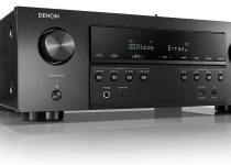 Denon AVR