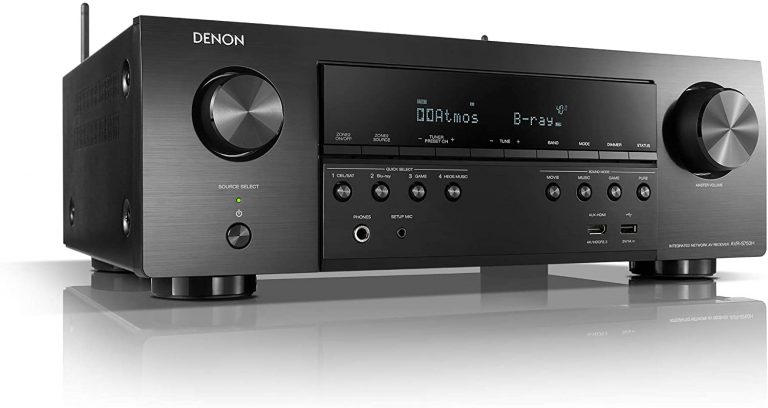 DENON AV X3700H REVIEW, SPECS, PRICE