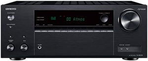 Onkyo TXNR595 Review