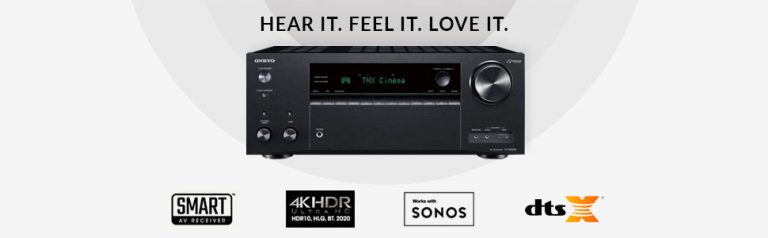 Onkyo tx-nr696 Review -AV Receiver Price and Specs