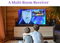 A Multi Room Receiver