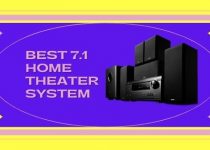 Best 7.1 Home Theater System