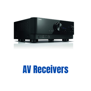 Av Receiver