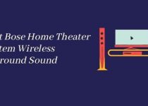 Best Bose Home Theater System