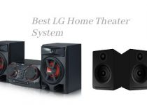 Best LG Home Theater System