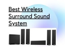 Best Wireless Surround Sound System