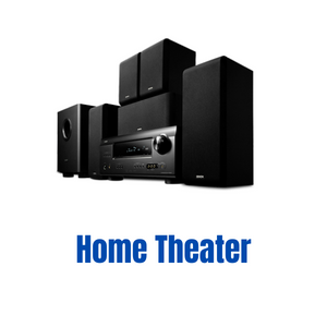 Home Theater