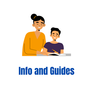 Info and Guide