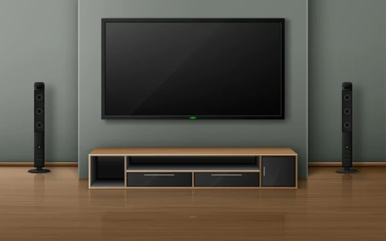 8 Basic Considerations for Your Home Theater Room