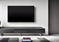 What Is the Best Height for a Soundbar